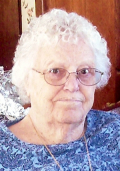 Photo de Agnes Davidson