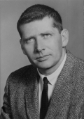 Photo of John-F Hinds