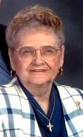 Photo of Shirley Cooper