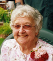 Photo of Hazel-M Allen