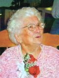Photo of Donna-B White