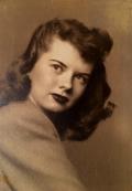 Photo of Elizabeth Fitzpatrick