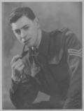 Photo of Ernest Little