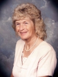 Photo of Marjorie-L Bennett