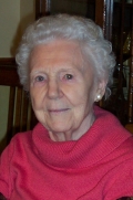 Photo de Barbara-Jean Costello