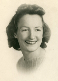 Photo of Thelma Palmer