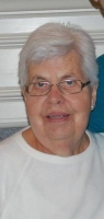 Photo of Jeanne Beauparlant