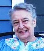 Photo of Jeannette-M Boyce
