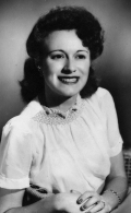 Photo of Bertha-Caroline Lee