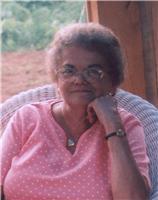 Photo of Mary-Elizabeth Cullen