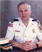 Photo of Henry Munroe