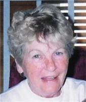 Photo of Mary-Louise Poisson