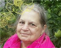 Photo of Beverly Palmer