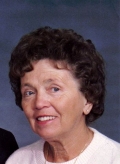 Photo of Mary-Jane Allen