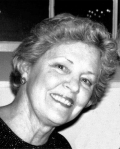 Photo of Mary-Beth Boucher