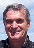 Photo of Kenneth Pierce