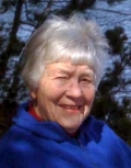 Photo of Betty Mills