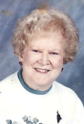 Photo of Kathleen Dixon