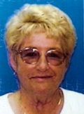 Photo of Marie McCann