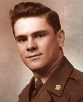 Photo of Eugene Macdonald