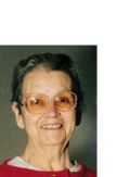 Photo de June Chambers