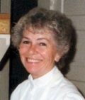 Photo of Jeanine Grant