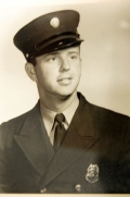 Photo of Ronald Robichaud
