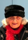 Photo of Pearl Hartt-Wilbur