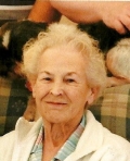 Photo of Jean-Elizabeth Marshall
