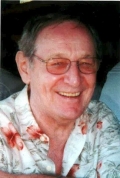 Photo of John-Thomas Flanagan