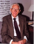 Photo de Francis-Joseph Donovan