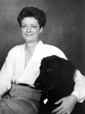Photo of Susanne-Langdon Dunn