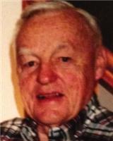 Photo of Charles-Blake Godbout