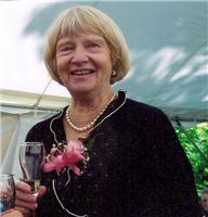 Photo de Elizabeth Courtney