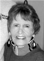 Photo de Dolores-Marie Maynard