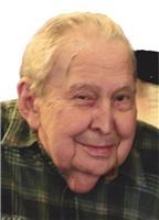 Photo of Frank Byrne