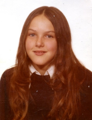 Photo of Elizabeth Loring