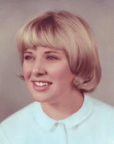 Photo of Brenda-Anne-Durant Dean