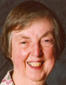 Photo of Sr. -Mary-Anne Laughlin