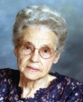 Photo de Edith-Lucille Lewis