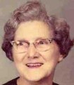 Photo of Gertrude-E Wood