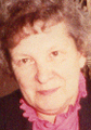 Photo de Gabrielle Duperron