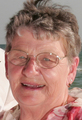 Photo of Claudette-C Veilleux