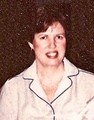 Photo of Judith Jackson