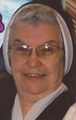 Photo de Sister-Laurette Michaud