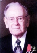 Photo of Arthur Walker