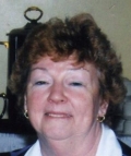 Photo of Gertrude-A Bournival
