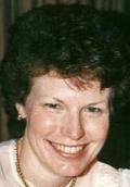 Photo of Virginia Wheeler