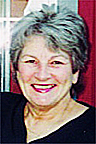 Photo of Elizabeth-Joyce McGraw