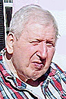 Photo of Clarence-N Myers